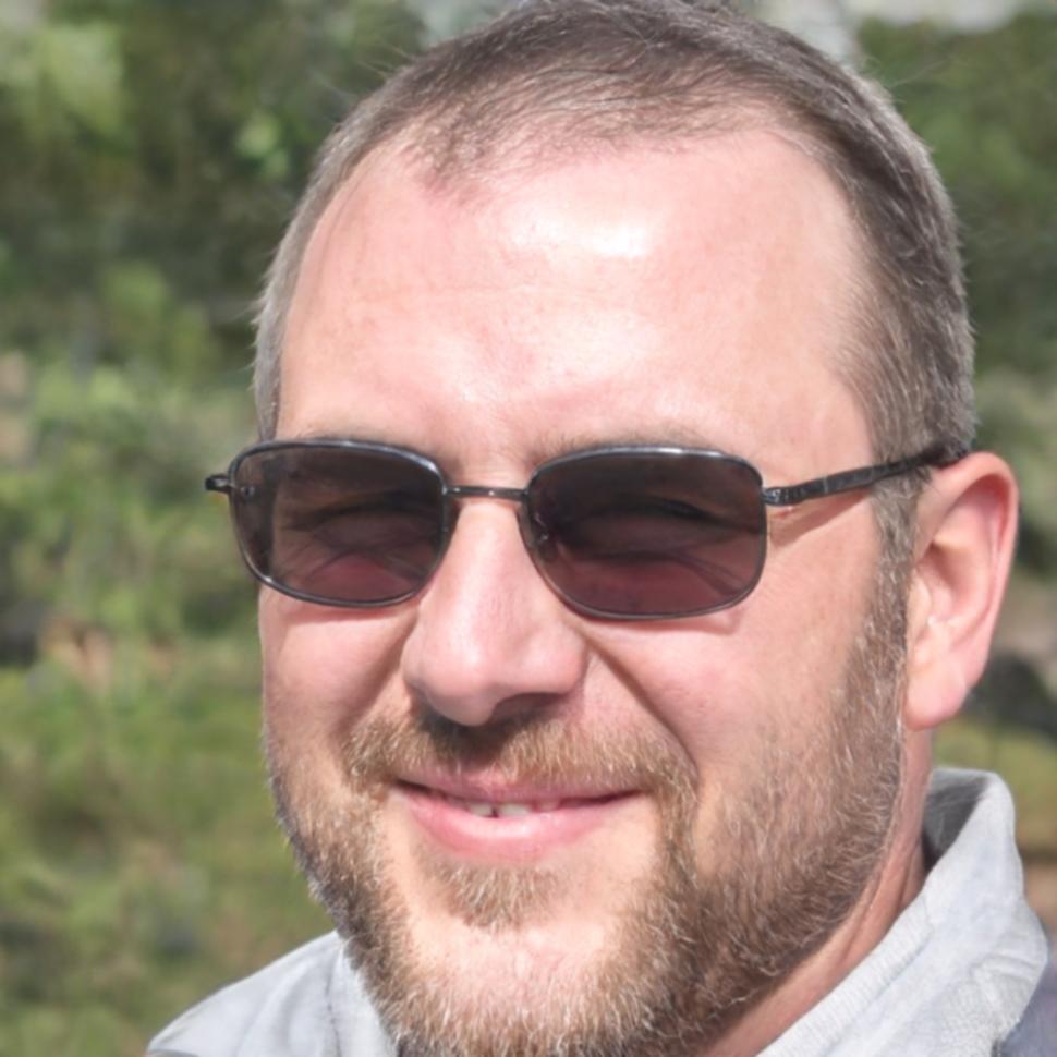 Andrés Villalobos, experto en sistemas de apoyo clínico basados en IA