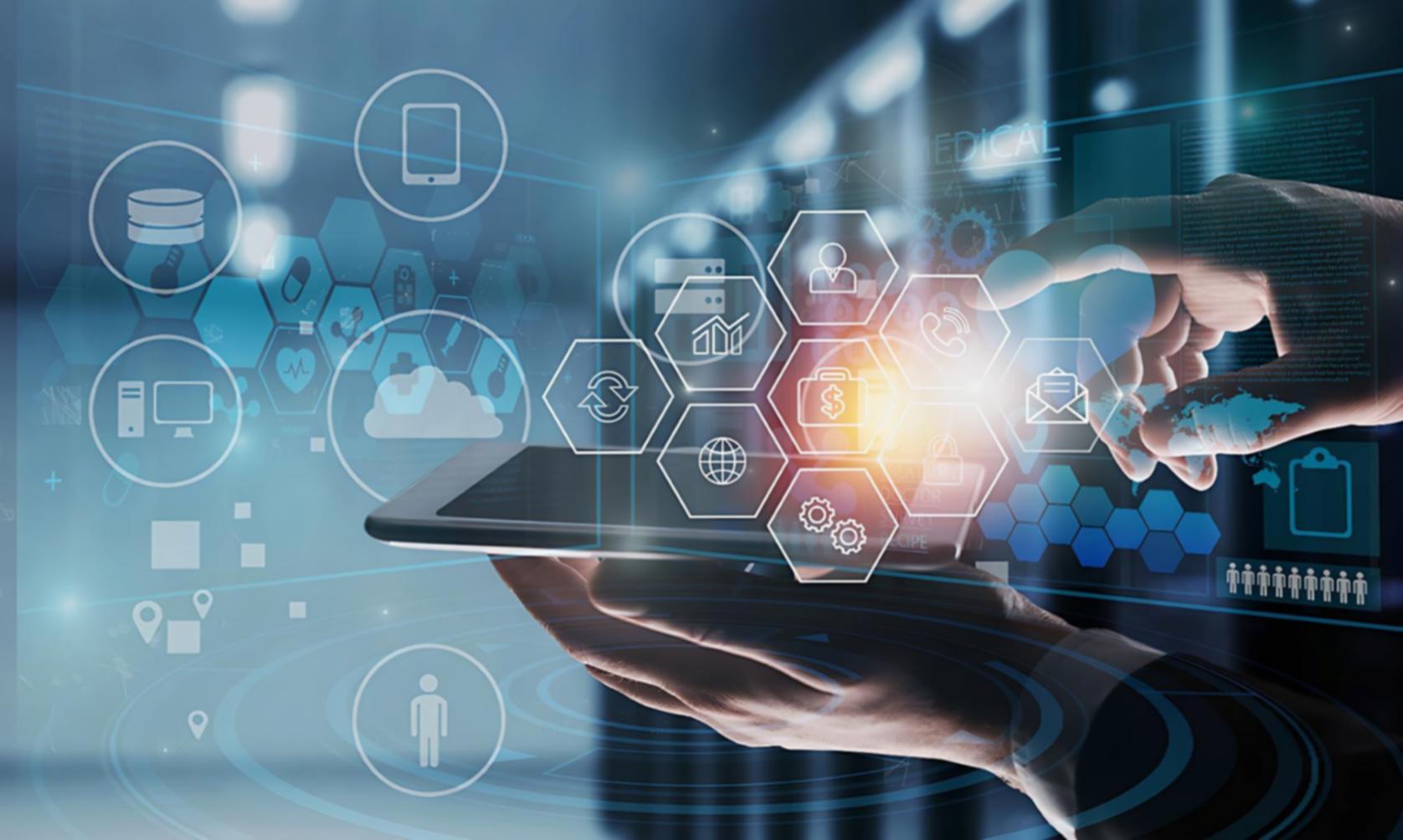 Aplicaciones de IA en diagnóstico médico